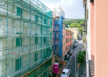 Foto 40 - Apartment Via Stefano Turr, Genova - photo 40