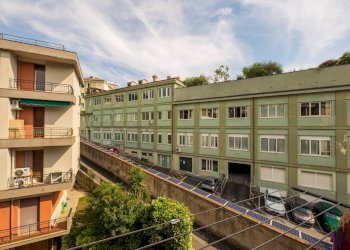 Foto 44 - Apartment Via Stefano Turr, Genova - photo 44