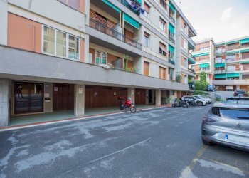Foto 49 - Apartment Via Stefano Turr, Genova - photo 49