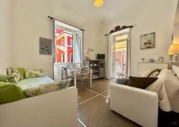 Foto 4 - Two-room apartment Piazza La Pietra, Pietra Ligure - photo 4