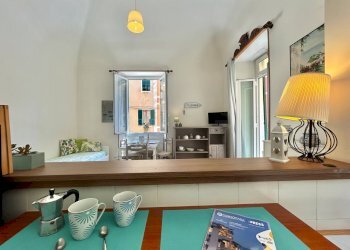 Foto 10 - Two-room apartment Piazza La Pietra, Pietra Ligure - photo 10