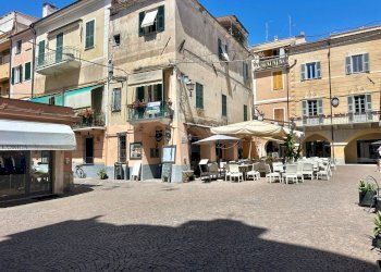 Foto 29 - Two-room apartment Piazza La Pietra, Pietra Ligure - photo 29