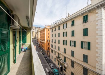 Foto 7 - Apartment Via Donghi
 
30, Genova - photo 7