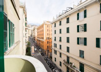 Foto 8 - Apartment Via Donghi
 
30, Genova - photo 8
