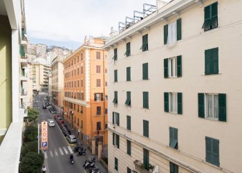 Foto 16 - Apartment Via Donghi
 
30, Genova - photo 16