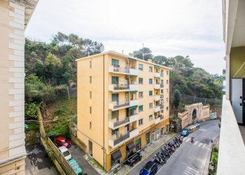 Foto 18 - Apartment Via Donghi
 
30, Genova - photo 18