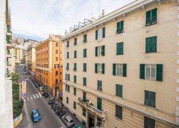 Foto 19 - Apartment Via Donghi
 
30, Genova - photo 19
