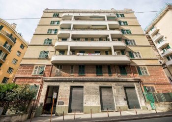Foto 20 - Apartment Via Donghi
 
30, Genova - photo 20