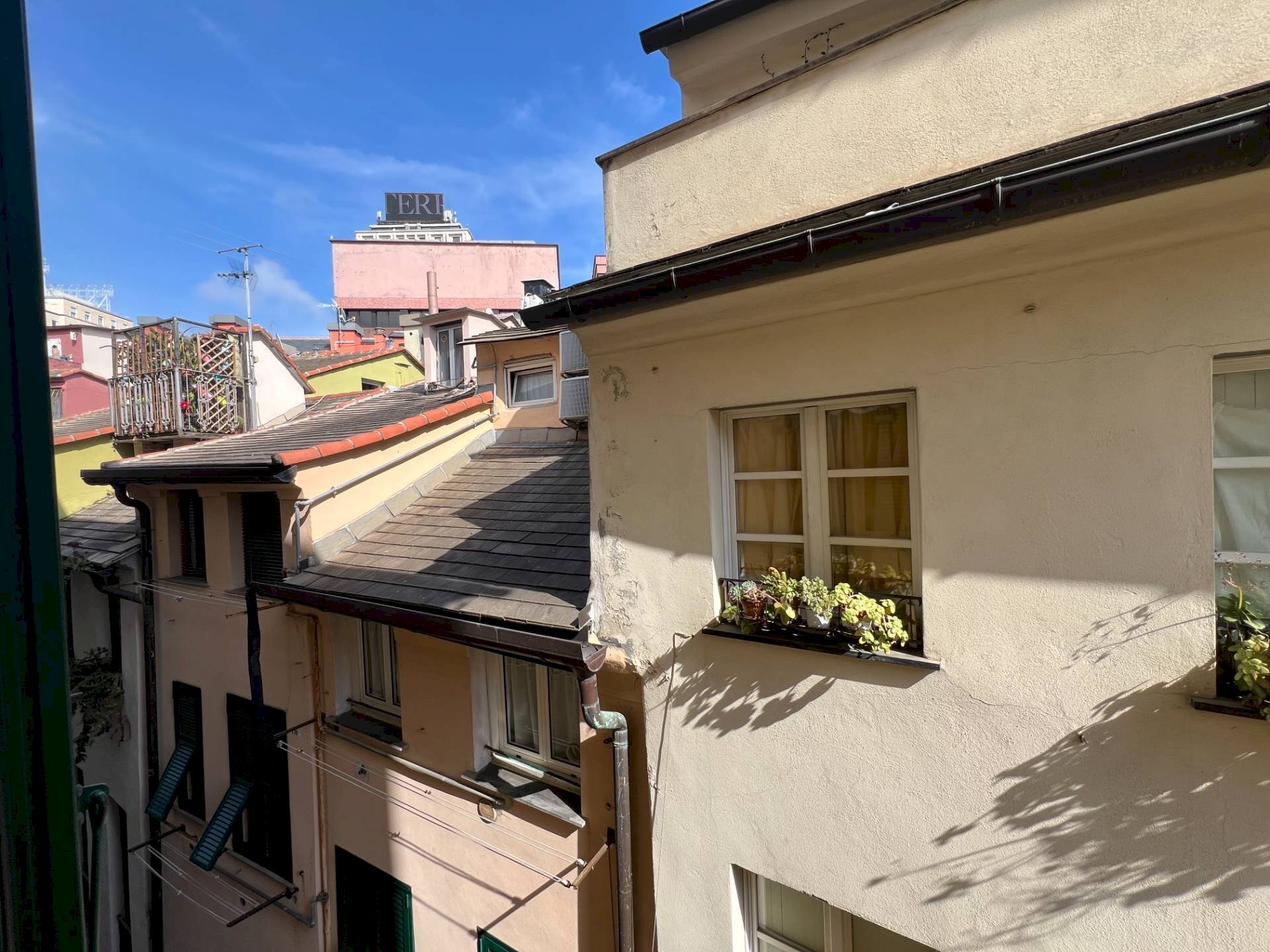 Foto 1 - Appartamento Via Di Ravecca, Genova - foto 1