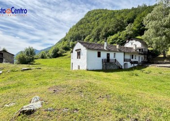 Foto 2 - Baita Domanie de Chantery, Champdepraz - foto 2