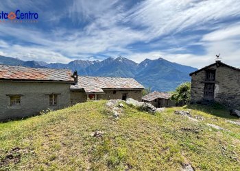 Foto 3 - Baita Domanie de Chantery, Champdepraz - foto 3