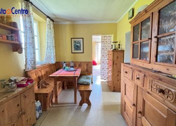 Foto 4 - Baita Domanie de Chantery, Champdepraz - foto 4