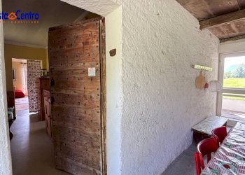 Foto 12 - Baita Domanie de Chantery, Champdepraz - foto 12