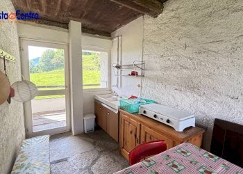 Foto 13 - Baita Domanie de Chantery, Champdepraz - foto 13