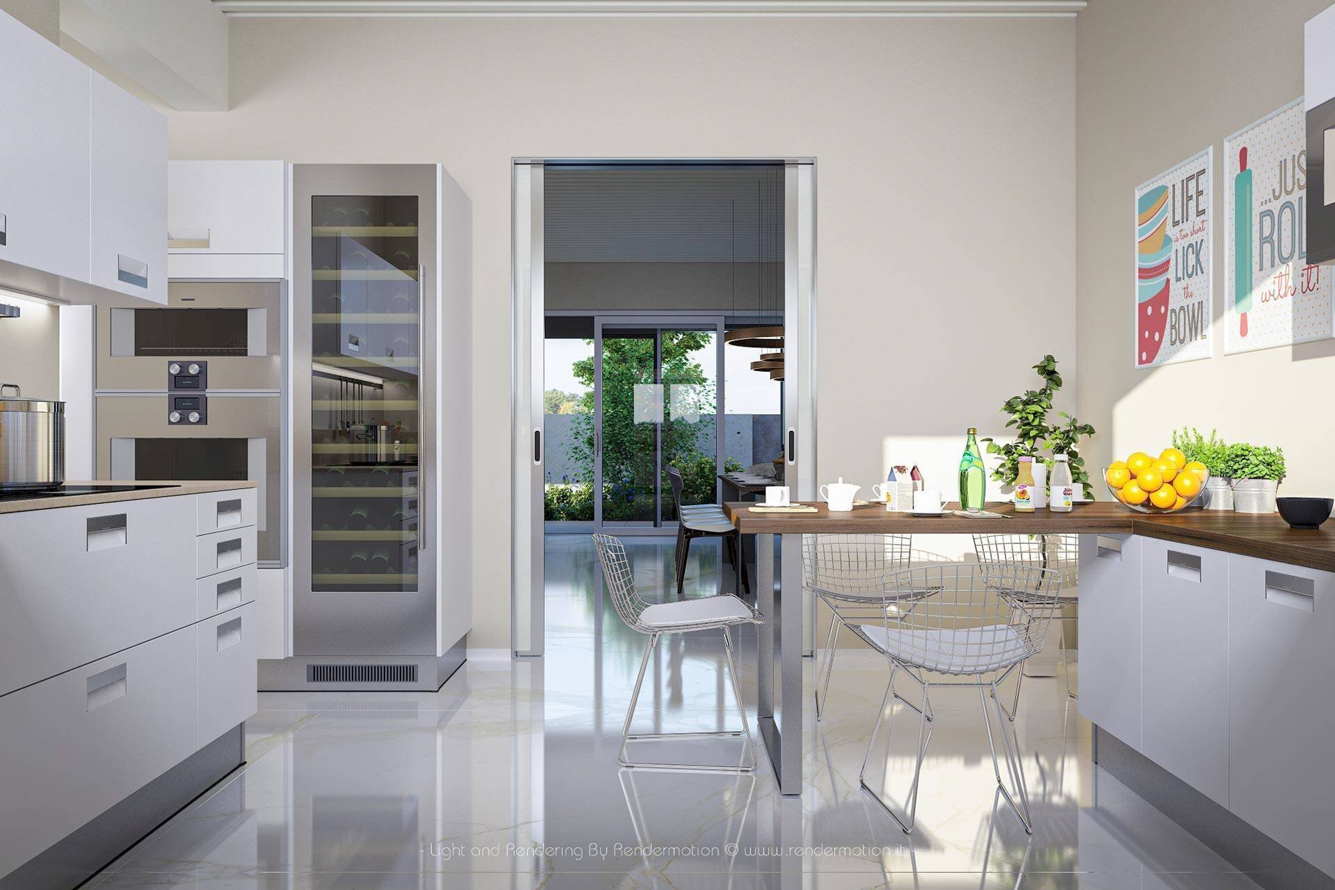 Foto 2 - Four-room apartment Filago - photo 2