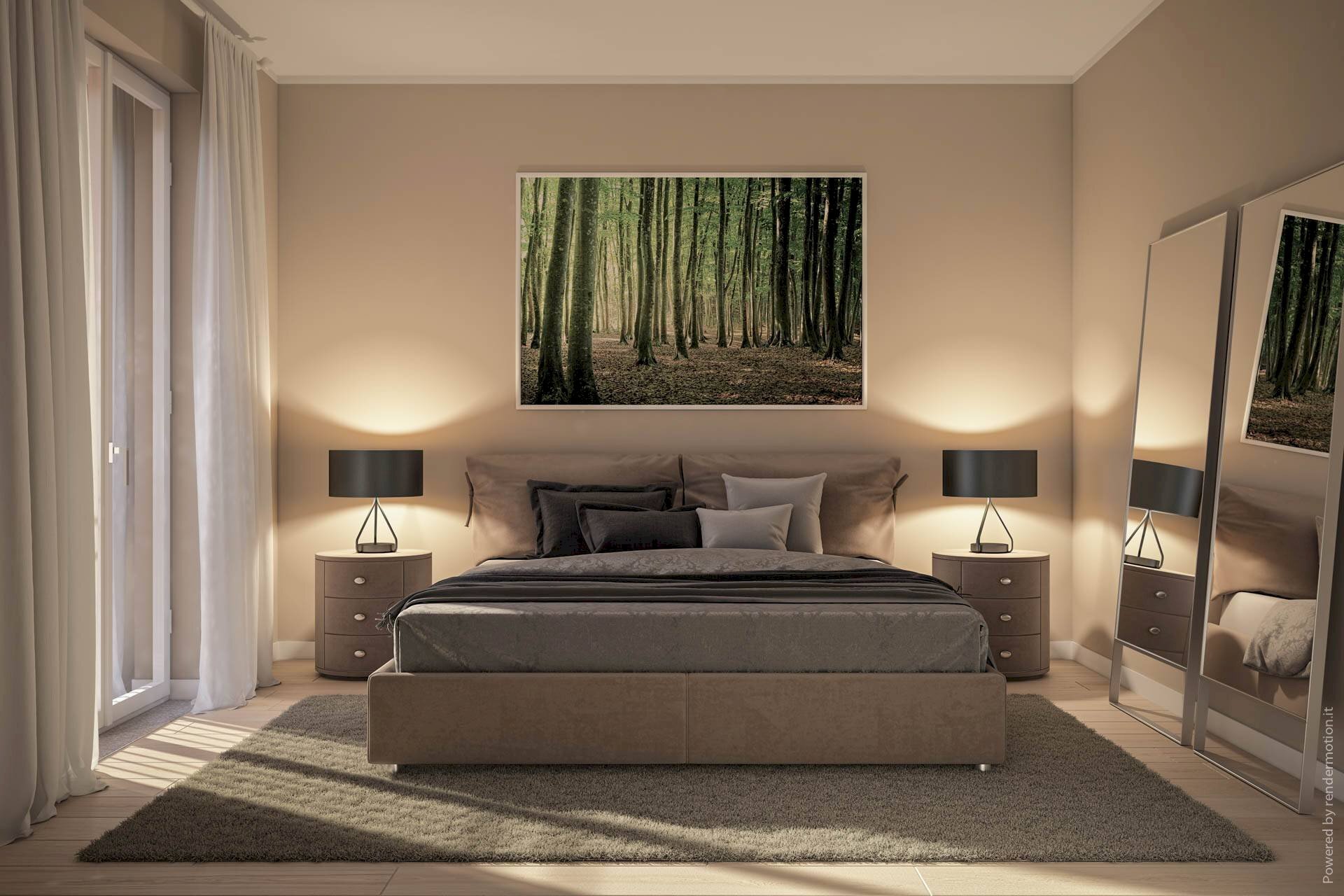 Foto 3 - Four-room apartment Filago - photo 3