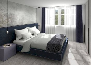 Foto 9 - Four-room apartment Filago - photo 9