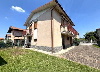 Foto 5 - Independent house via grazia deledda, Carnago - photo 5