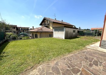 Foto 50 - Independent house via grazia deledda, Carnago - photo 50