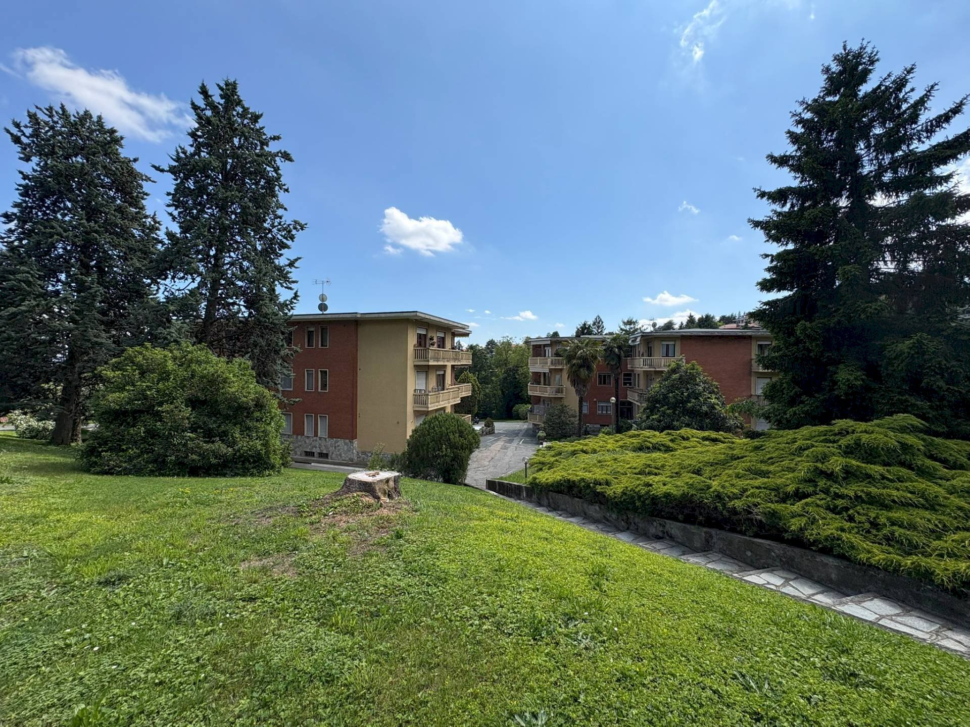 Four-room apartment Pino Torinese - photo 1