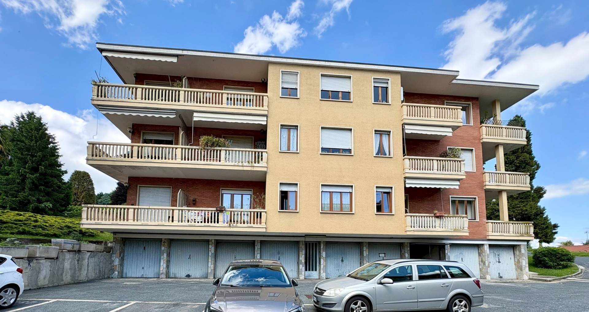 Four-room apartment Pino Torinese - photo 2