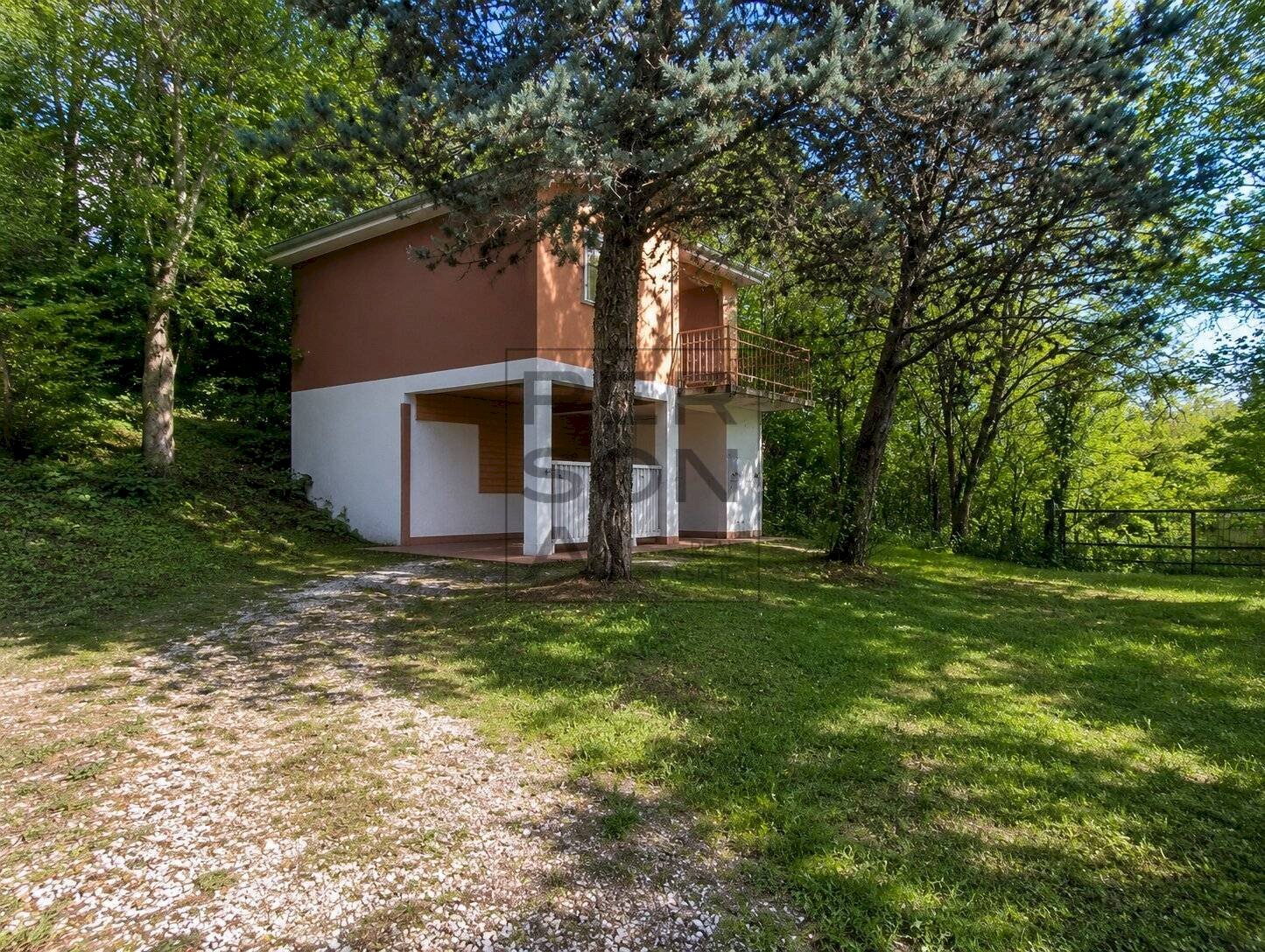 Foto 1 - Casa indipendente Loc. Moietto, Rovereto - foto 1