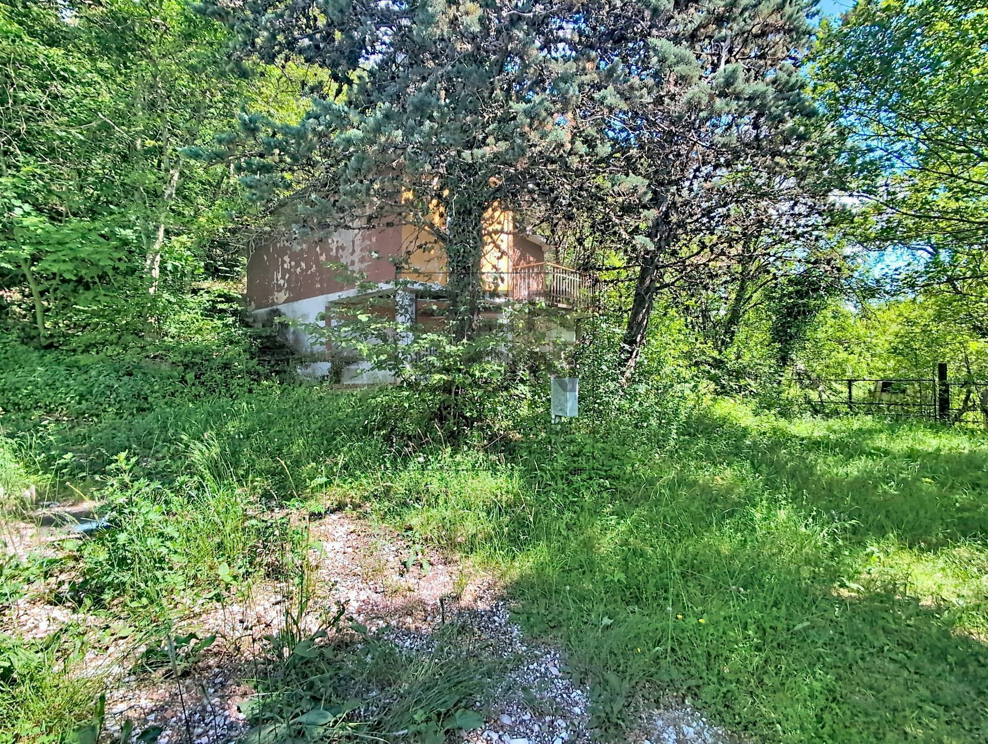 Foto 2 - Casa indipendente Loc. Moietto, Rovereto - foto 2