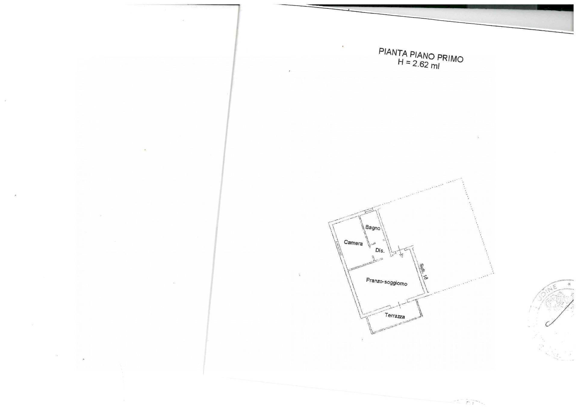 Foto 12 - Appartamento via baldasseria alta
 
55, Udine - foto 1