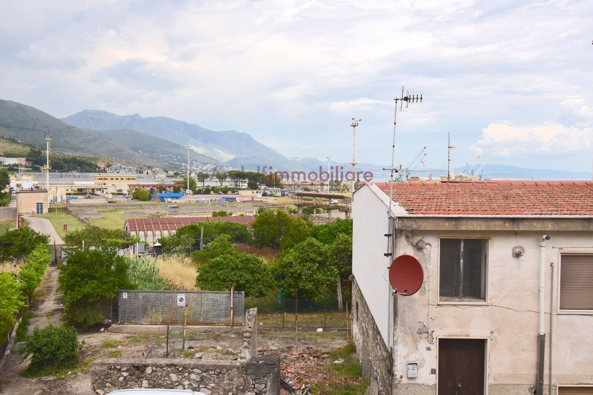 Foto 1 - Appartamento Via Sant'Agostino
 
99, Gaeta - foto 1