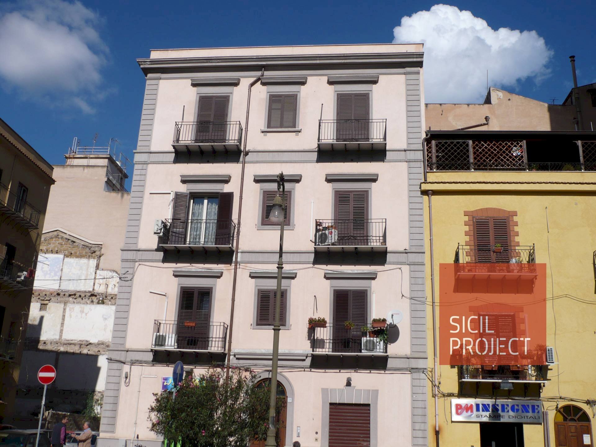 Foto 1 - Appartamento Cavour
 
29, Palermo - foto 1