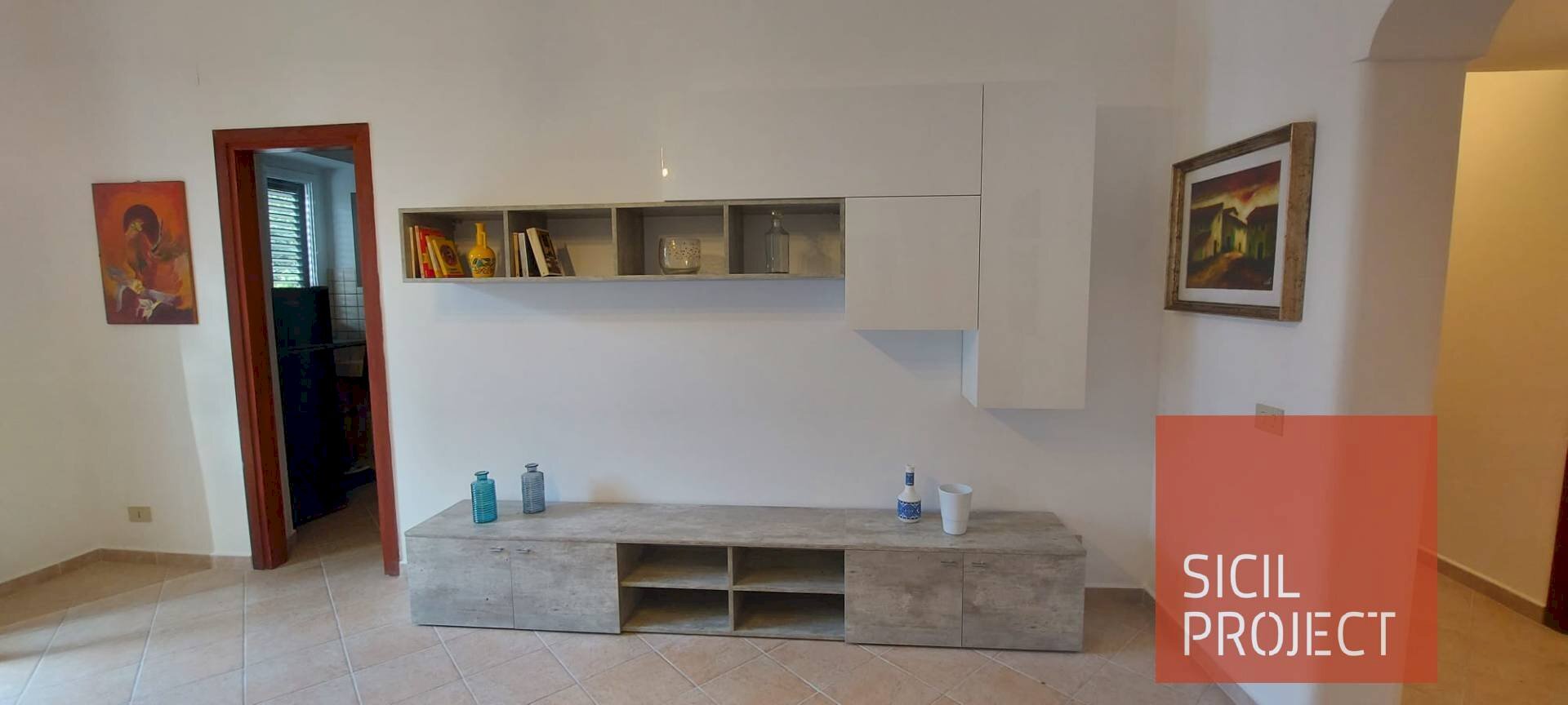 Foto 2 - Appartamento Cavour
29, Palermo - foto 2