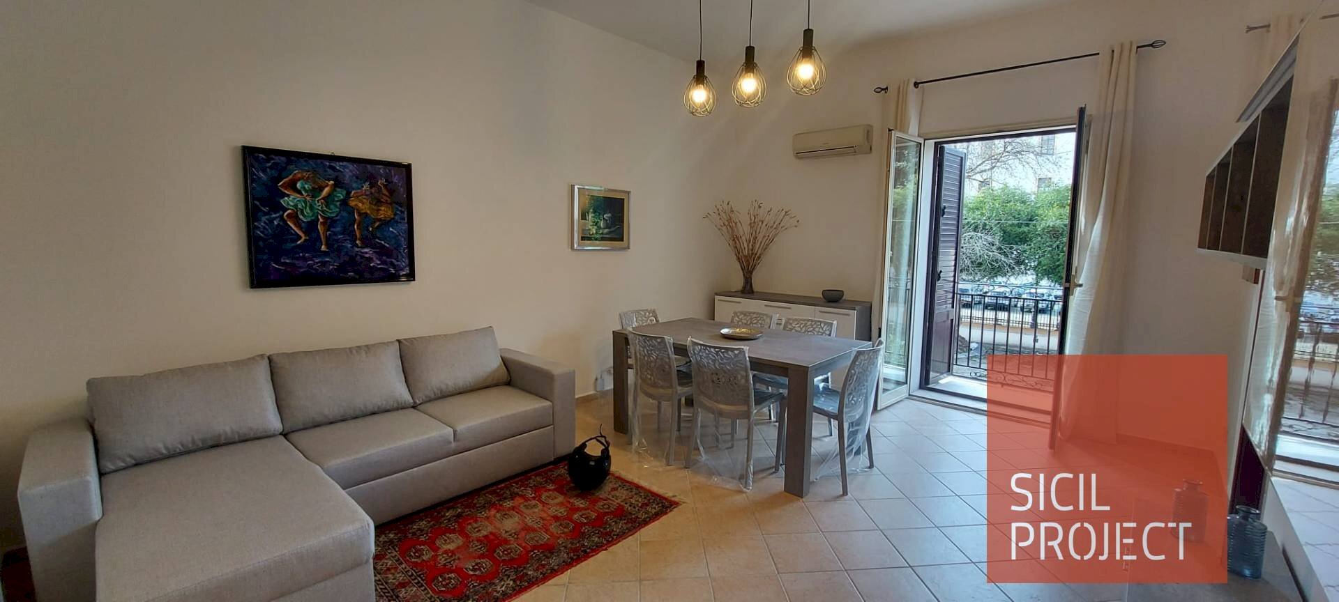 Foto 3 - Appartamento Cavour
29, Palermo - foto 3
