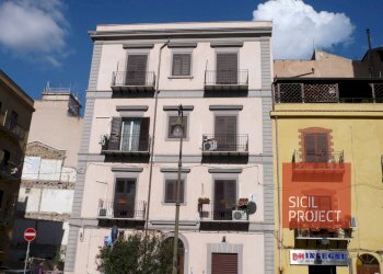 Foto 1 - Appartamento Cavour
29, Palermo - foto 1