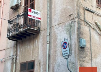 Foto 2 - Casa indipendente Via Canale Vecchio
 
14, Castellammare del Golfo - foto 2