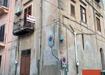 Foto 3 - Casa indipendente Via Canale Vecchio
 
14, Castellammare del Golfo - foto 3