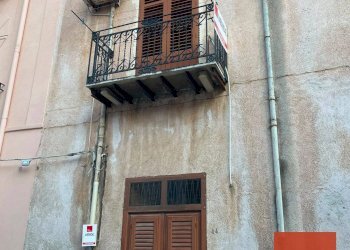 Foto 4 - Casa indipendente Via Canale Vecchio
 
14, Castellammare del Golfo - foto 4
