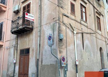 Foto 5 - Casa indipendente Via Canale Vecchio
 
14, Castellammare del Golfo - foto 5