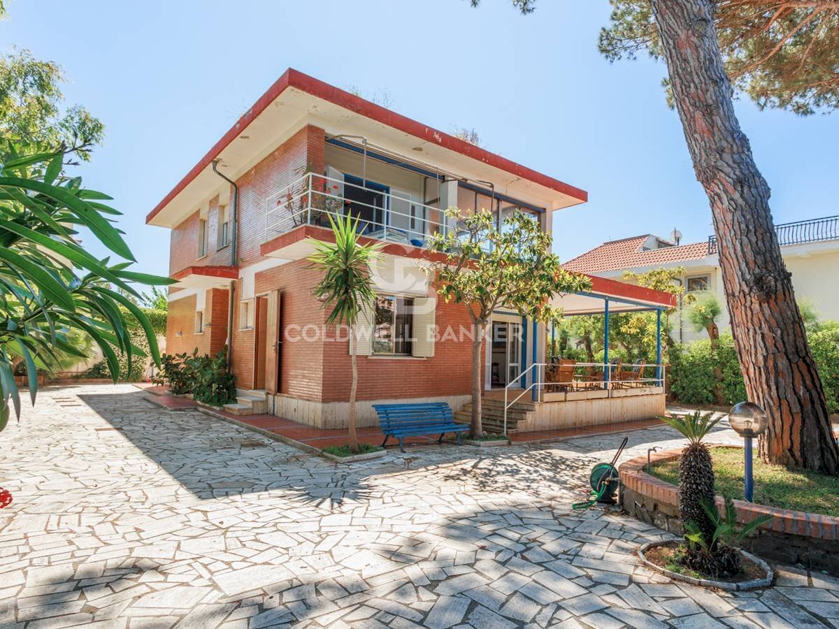 Foto 1 - Villa Via Aurelia
 
136c, Santa Marinella - foto 1