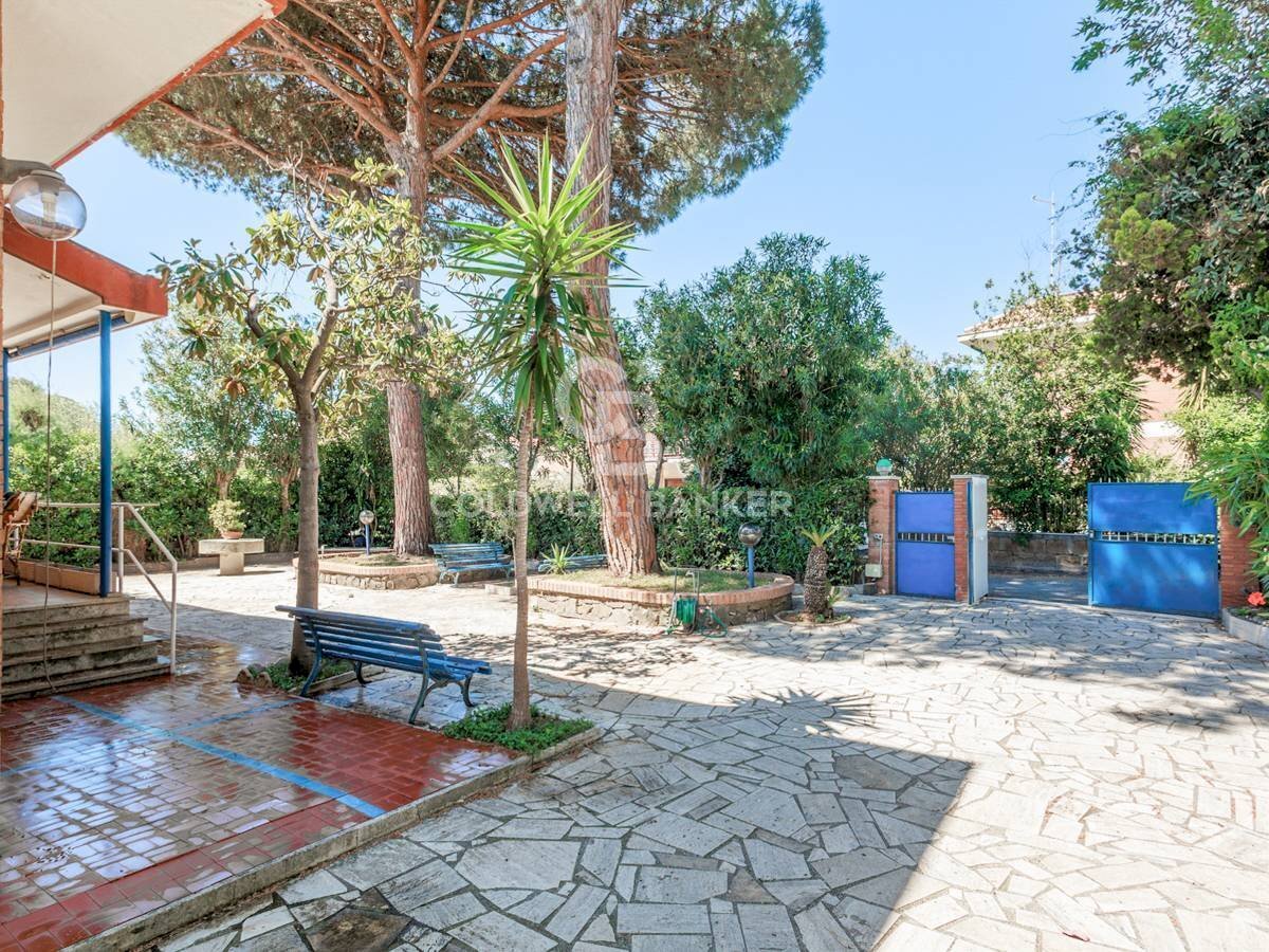 Foto 2 - Villa Via Aurelia
 
136c, Santa Marinella - foto 2