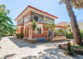 Foto 1 - Villa Via Aurelia
 
136c, Santa Marinella - foto 1