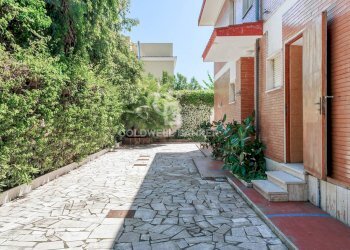 Foto 4 - Villa Via Aurelia
 
136c, Santa Marinella - foto 4