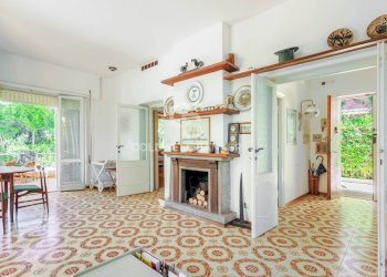 Foto 10 - Villa Via Aurelia
 
136c, Santa Marinella - foto 10