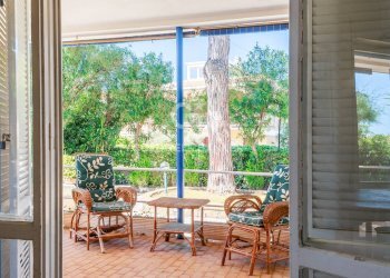 Foto 11 - Villa Via Aurelia
 
136c, Santa Marinella - foto 11