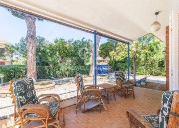 Foto 12 - Villa Via Aurelia
 
136c, Santa Marinella - foto 12