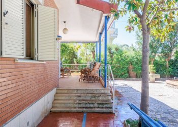 Foto 13 - Villa Via Aurelia
 
136c, Santa Marinella - foto 13