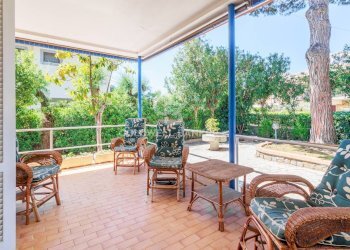 Foto 14 - Villa Via Aurelia
 
136c, Santa Marinella - foto 14