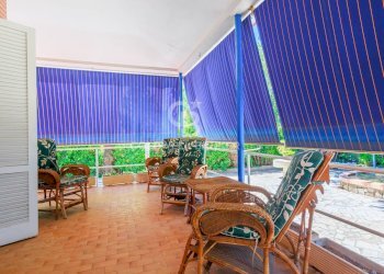 Foto 15 - Villa Via Aurelia
 
136c, Santa Marinella - foto 15