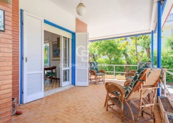 Foto 16 - Villa Via Aurelia
 
136c, Santa Marinella - foto 16