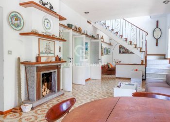 Foto 18 - Villa Via Aurelia
 
136c, Santa Marinella - foto 18