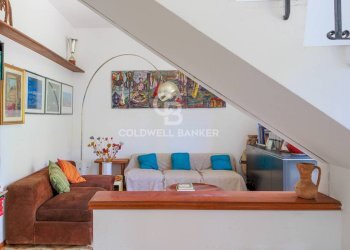 Foto 19 - Villa Via Aurelia
 
136c, Santa Marinella - foto 19